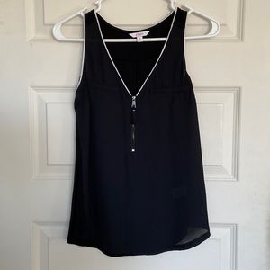 Great Candie’s sleeveless top